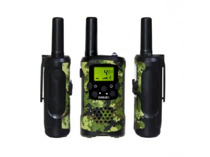 EVOLVEO FreeTalk XM2