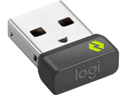 logitech usb bolt receiver ien469976