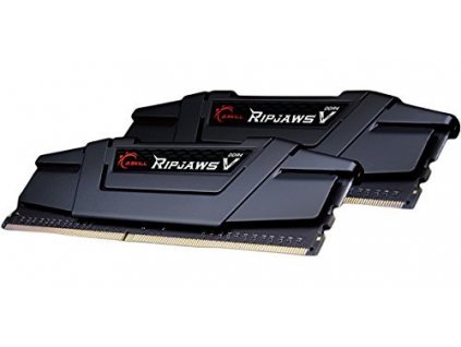 G.SKILL Ripjaws V DDR4 16GB (2x8GB) 3200MHz CL16