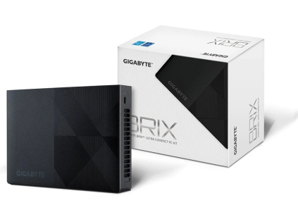 gigabyte brix n100 barebone ien514868