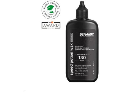 dynamic speed potion wax 50ml ien503150