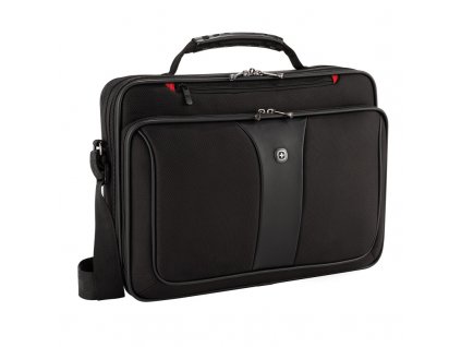WENGER Legacy 16" černá