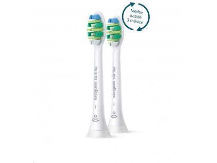Philips HX9002/10 Sonicare i InterCare Standard - 2ks