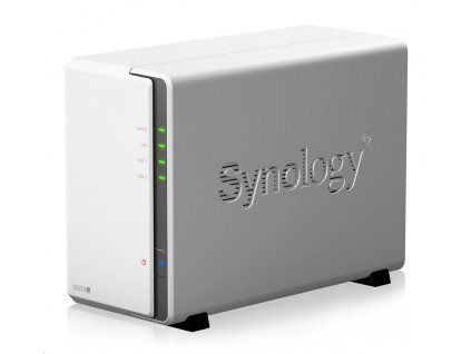 Synology DS220j