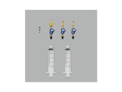 odvzdusnovaci sada bleedkit bk 80010 sram basic ig557036