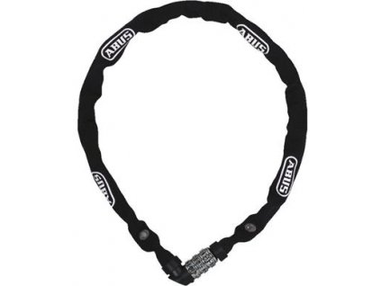 Abus 1200/110 Web Black