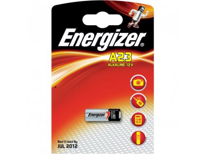 Energizer A23/V23GA