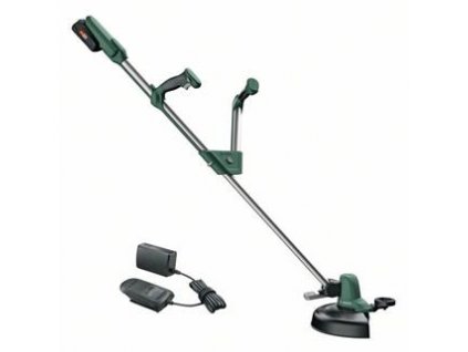 Bosch UniversalGrassCut 18-260 (1 aku)