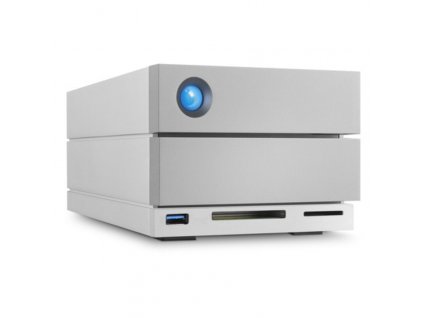 LaCie 2big Dock Thunderbolt 3 16TB