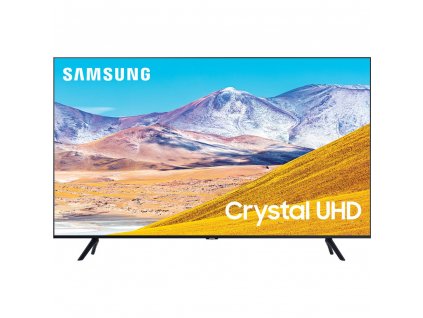 50" Samsung UE50TU8072 (UHD) 2020