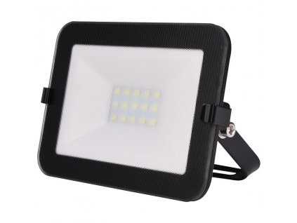 LED reflektor Immax Slim 100W 9000lm IP65 PB