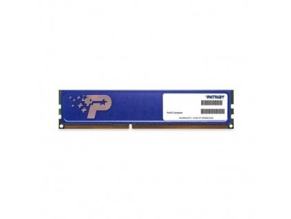 PATRIOT Signature Line 2GB 800MHz CL6 s chladičem
