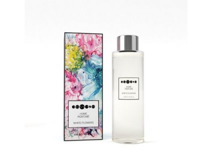 ESSENS Bytová vůně White Flowers - 150 ml