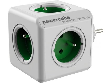 PowerCube Original zelená