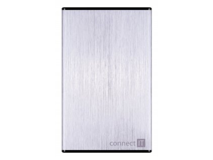 Connect IT CI-1045 Lite stříbrný