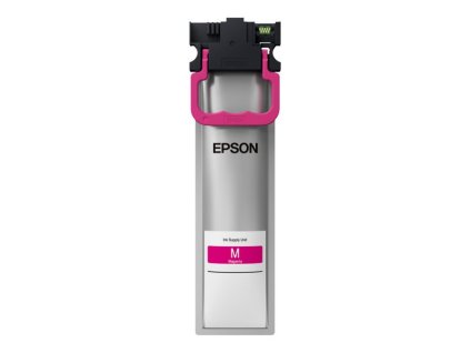 Epson T9453 XL Magenta, purpurová - originální (C13T945340)