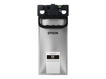 Epson T9461 XXL Black, černá - originální (C13T946140)