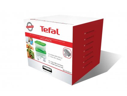 Tefal XA258010 (XA258010)