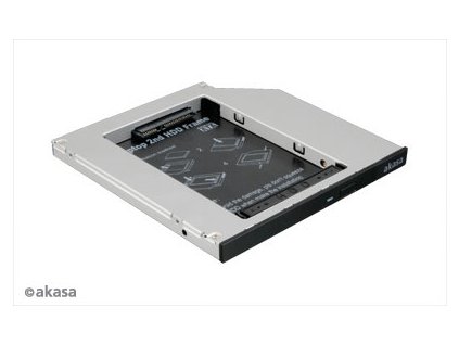 AKASA N.Stor S9