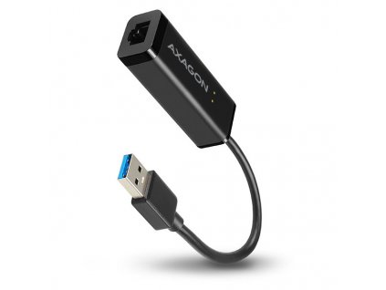 AXAGON ADE-SR USB3.0 Gigabit ethernet