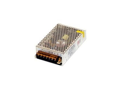 MIKROTIK průmyslový impulsní zdroj 24V, 5A, 120W (S-120-24)