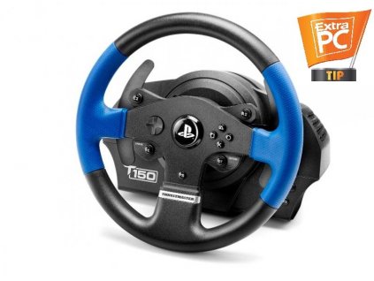 Thrustmaster T150 Force Feedback