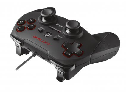 Trust GXT 540 Yula Wired Gamepad