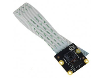 Raspberry Pi NoIR Camera Module V2