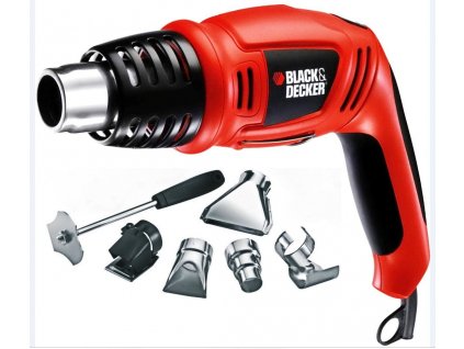 Black&Decker KX1693