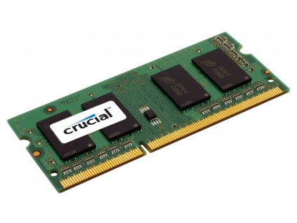 Crucial 8GB 1600MHz CL11 (CT102464BF160B)