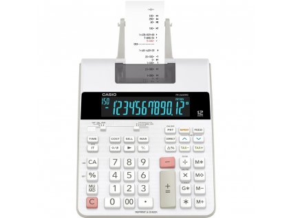 Casio FR 2650 RC
