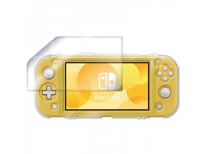 Screen & System Protector pro Nintendo Switch Lite