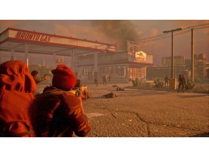 XBOX ONE - State of Decay 2