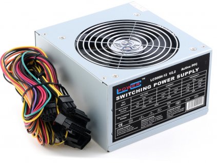 LC-Power LC500H-12 V2.2 500W