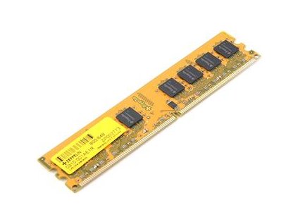 EVOLVEO Zeppelin DDR II 2GB 800 MHz CL6, box
