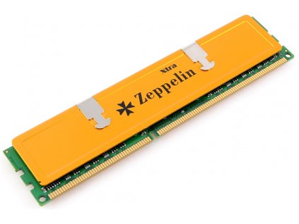 EVOLVEO Zeppelin Gold DDR3 2GB 1600MHz