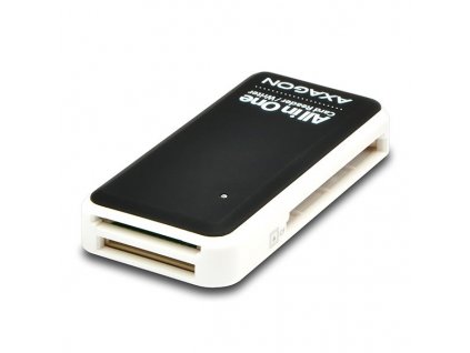 AXAGON CRE-X1 externí 5-slot čtečka