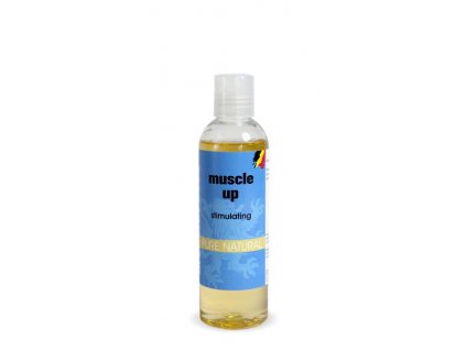 Morgan Blue - Muscle up 200ml