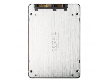 I-TEC MySafe SATA M.2 Drive Metal External case 6Gbps