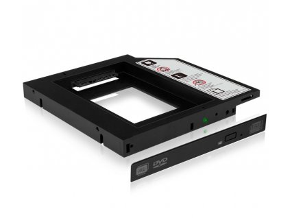 RaidSonic ICY BOX IB-AC640