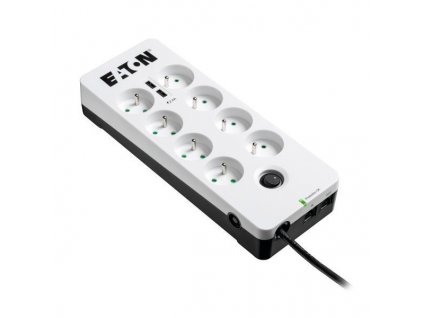 EATON Protection Box 8 Tel USB FR (PB8TUF) (PB8TUF)