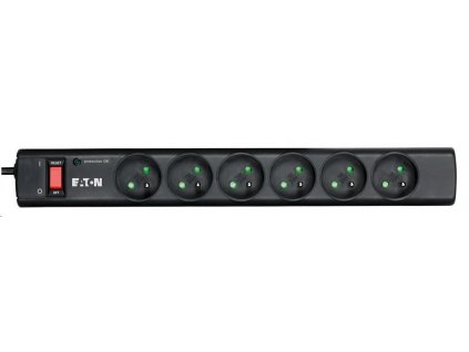 EATON Protection Strip 6 FR (PS6F)