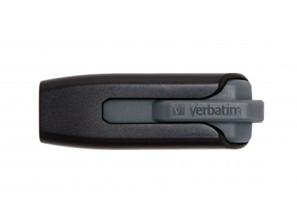 VERBATIM Store 'n' Go V3 128GB USB 3.2 černá (49189)