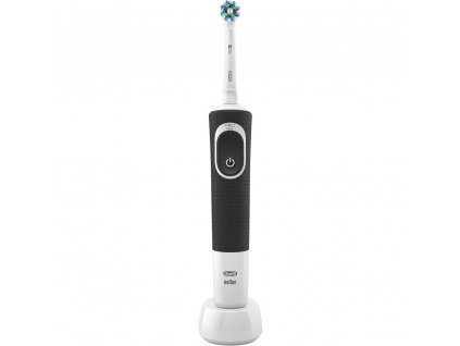 Oral-B Vitality 100 Cross Action Black