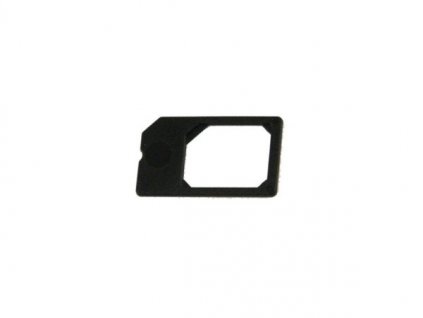 SIM adaptér pro karty micro SIM