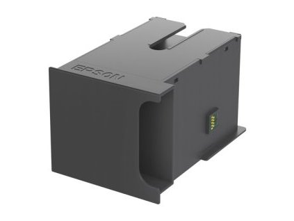 Epson T6711 Maintenance Box - Odpadní nádobka (C13T671100) - originální (C13T671100)