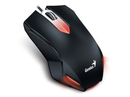 Genius Gaming X-G200 (31040034102)