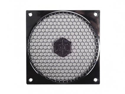 SilverStone FF121 - 120mm Fan grille and filter kit