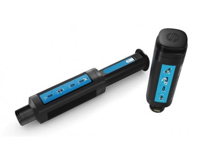 HP 103AD Neverstop Black Toner (2x2500 stran) - originální