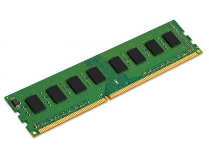 KINGSTON DDR3 4GB 1600MHz Module Single Rank (KCP316NS8/4)